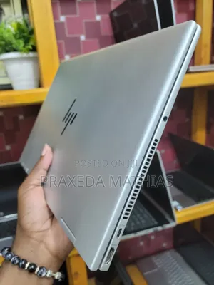 Laptop HP Envy X360 8GB Intel Core I7 SSD 512GB