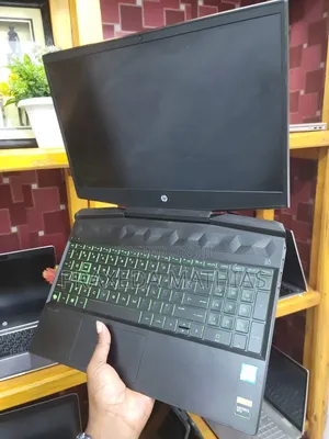 Laptop HP Pavilion 15 16GB Intel Core I7 SSD 512GB