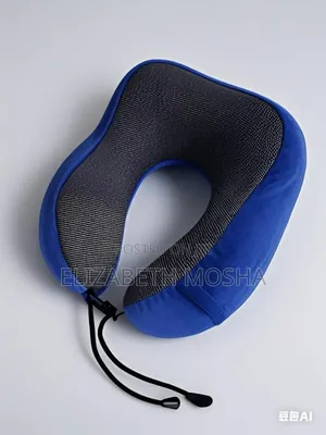 Neck Pillows