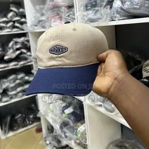 Caps Za Kike/Kiume