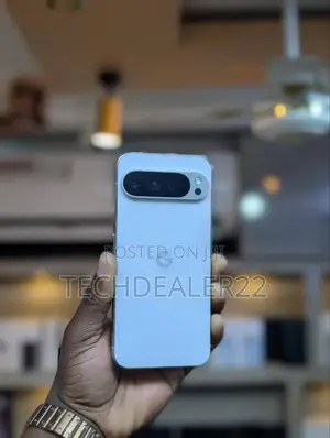 Google Pixel 9 Pro XL 128 GB White
