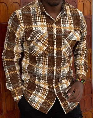 Shati High Quality Nzito