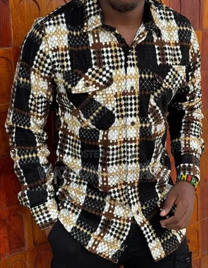 Shati High Quality Nzito