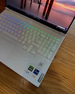 New Laptop Lenovo Legion 7 32GB Intel Core I9 SSD 1T