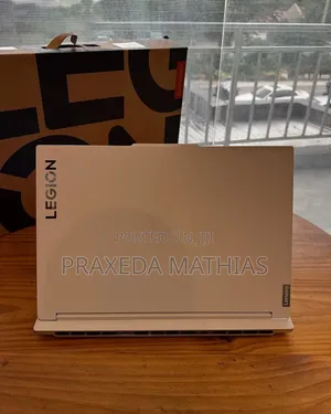 New Laptop Lenovo Legion 7 32GB Intel Core I9 SSD 1T