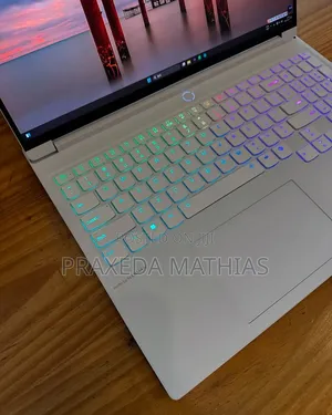 New Laptop Lenovo Legion 7 32GB Intel Core I9 SSD 1T