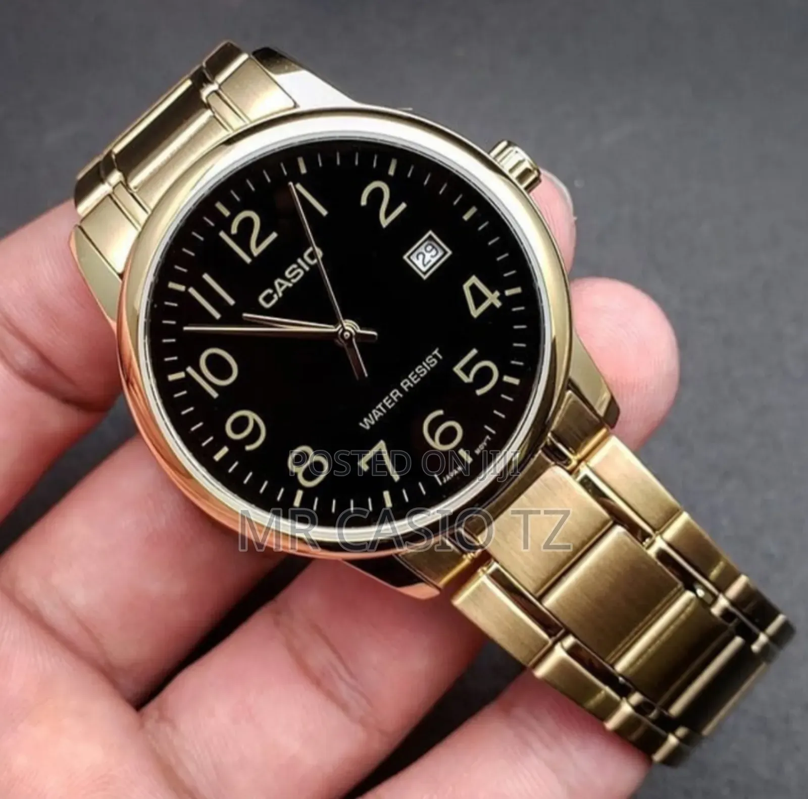 Casio MTP-V002g-1budf