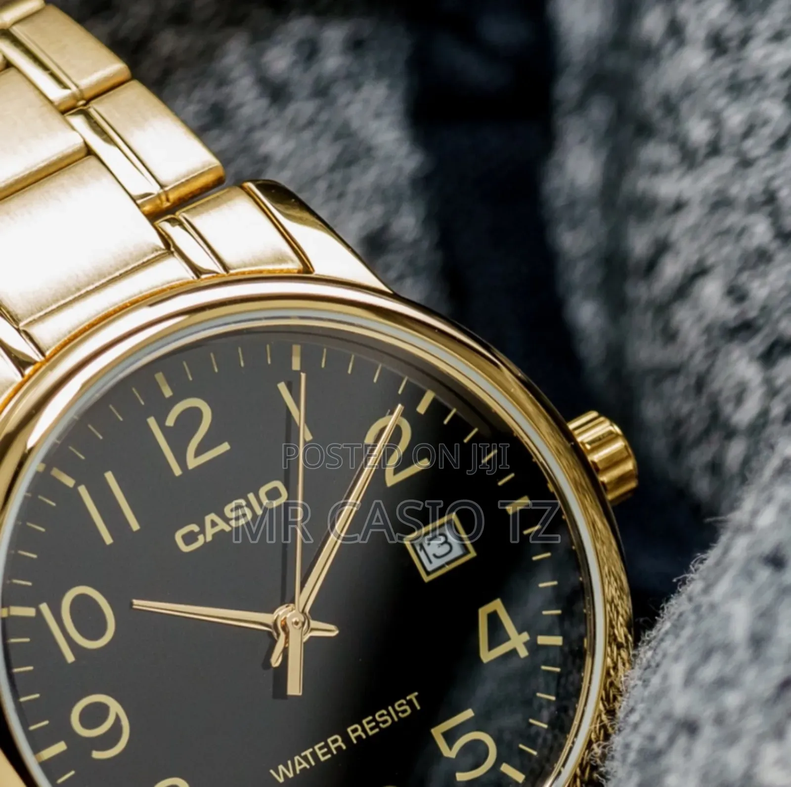 Casio MTP-V002g-1budf