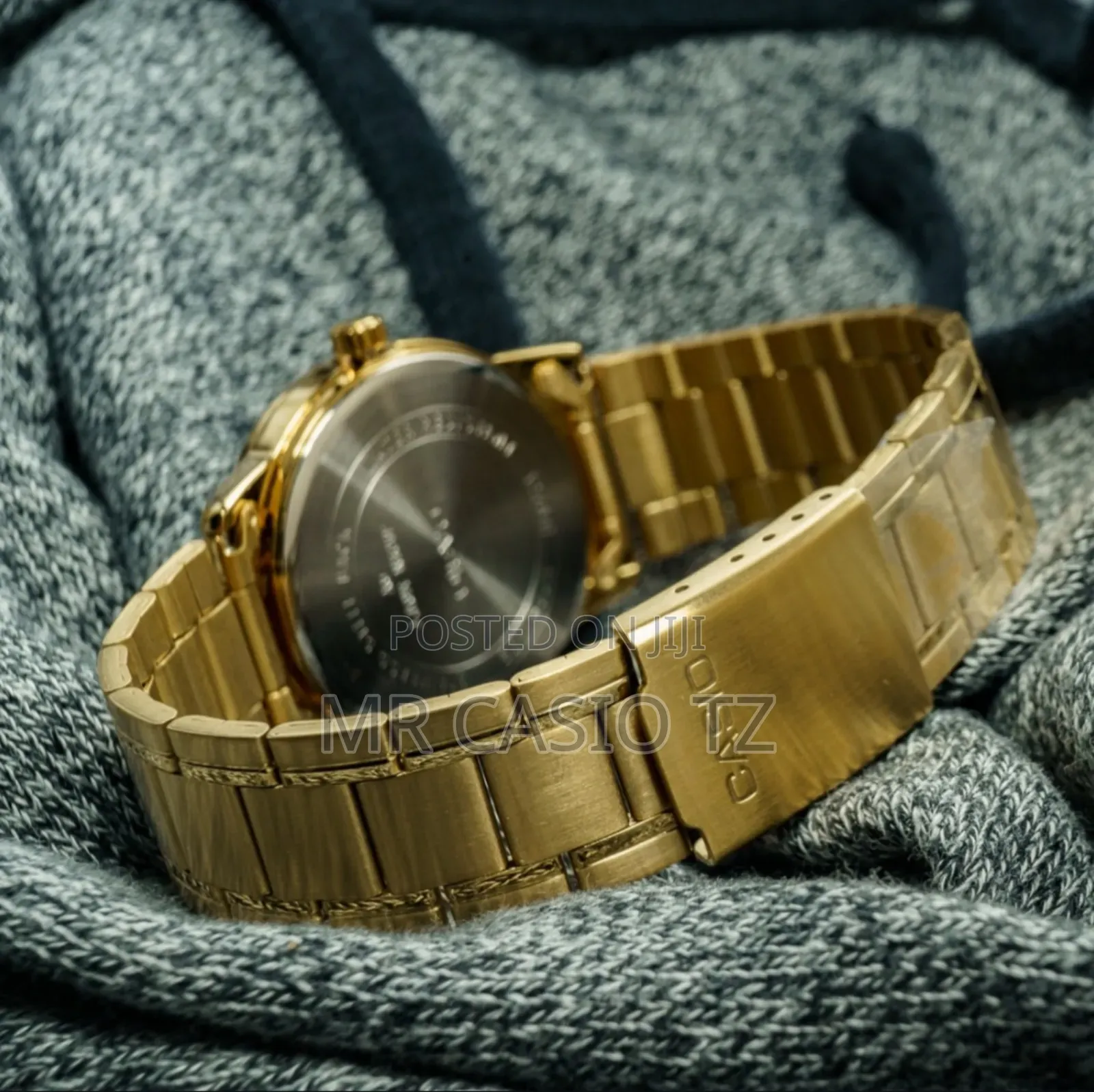 Casio MTP-V002g-1budf