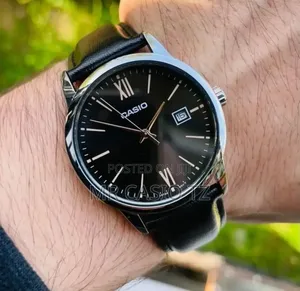 Casio MTP-V002l-1b3udf