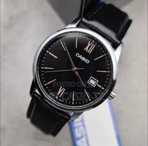 Casio MTP-V002l-1b3udf