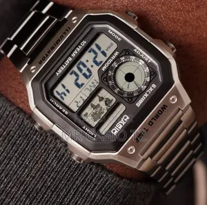 Casio Ae-1200whd-1avdf