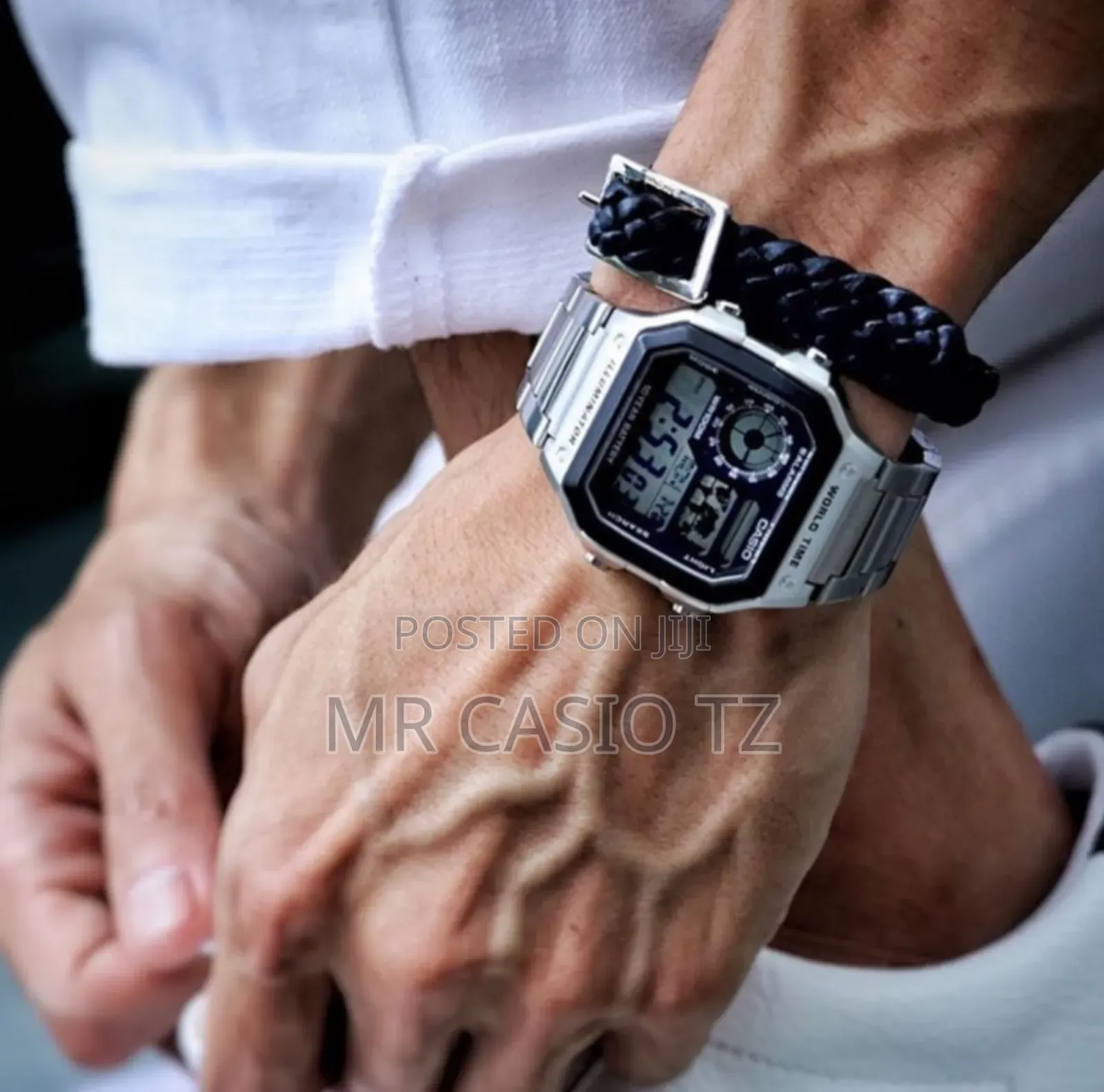 Casio Ae-1200whd-1avdf