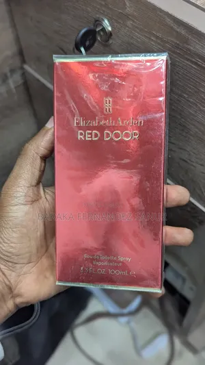 Elizabeth Arden Red Door