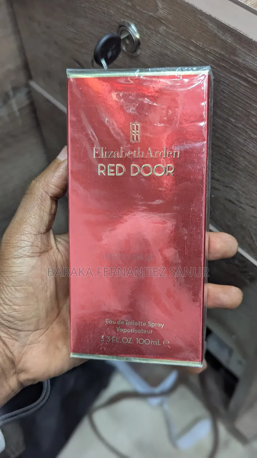 Elizabeth Arden Red Door