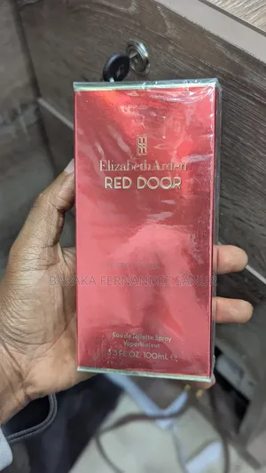 Elizabeth Arden Red Door