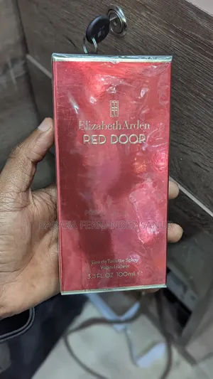 Elizabeth Arden Red Door