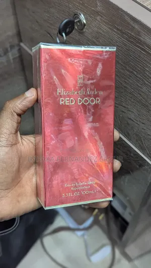 Elizabeth Arden Red Door
