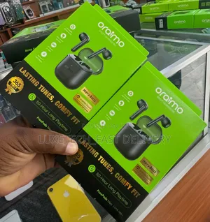 Oraimo Freepods Neo True Wireless Earbuds