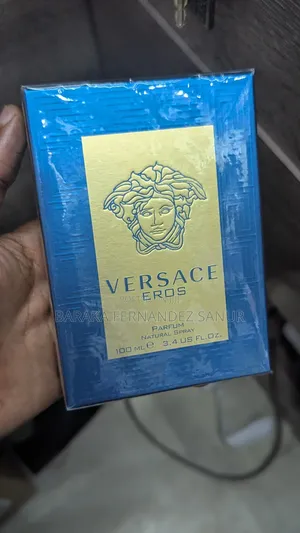 Versace Eros