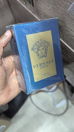 Versace Eros