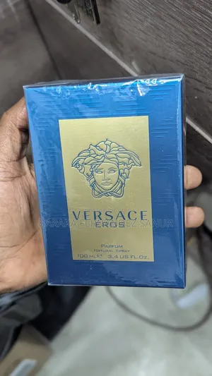 Versace Eros