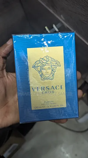 Versace Eros