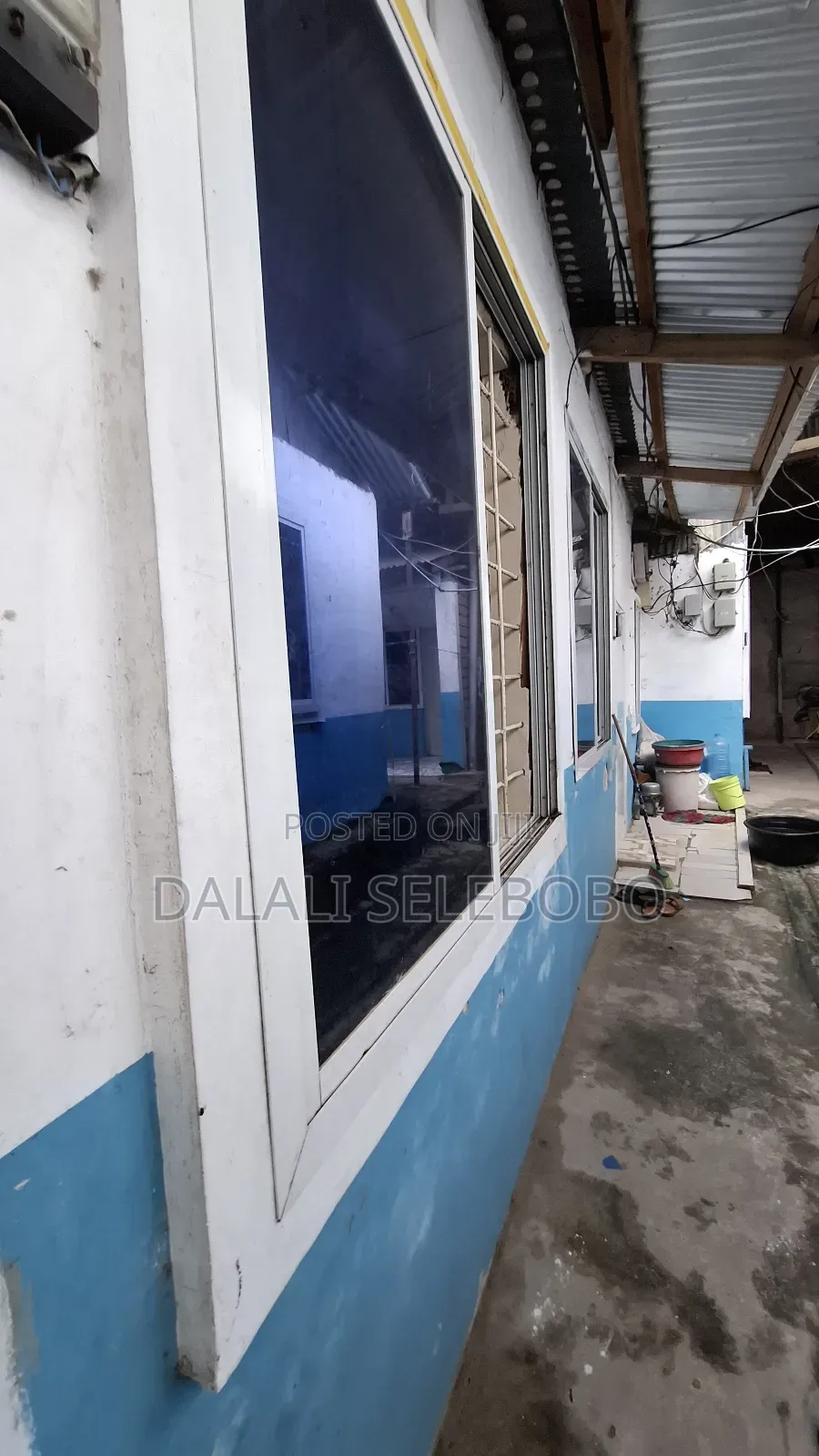 1bdrm Bedsitter in Kimara Baruti for rent