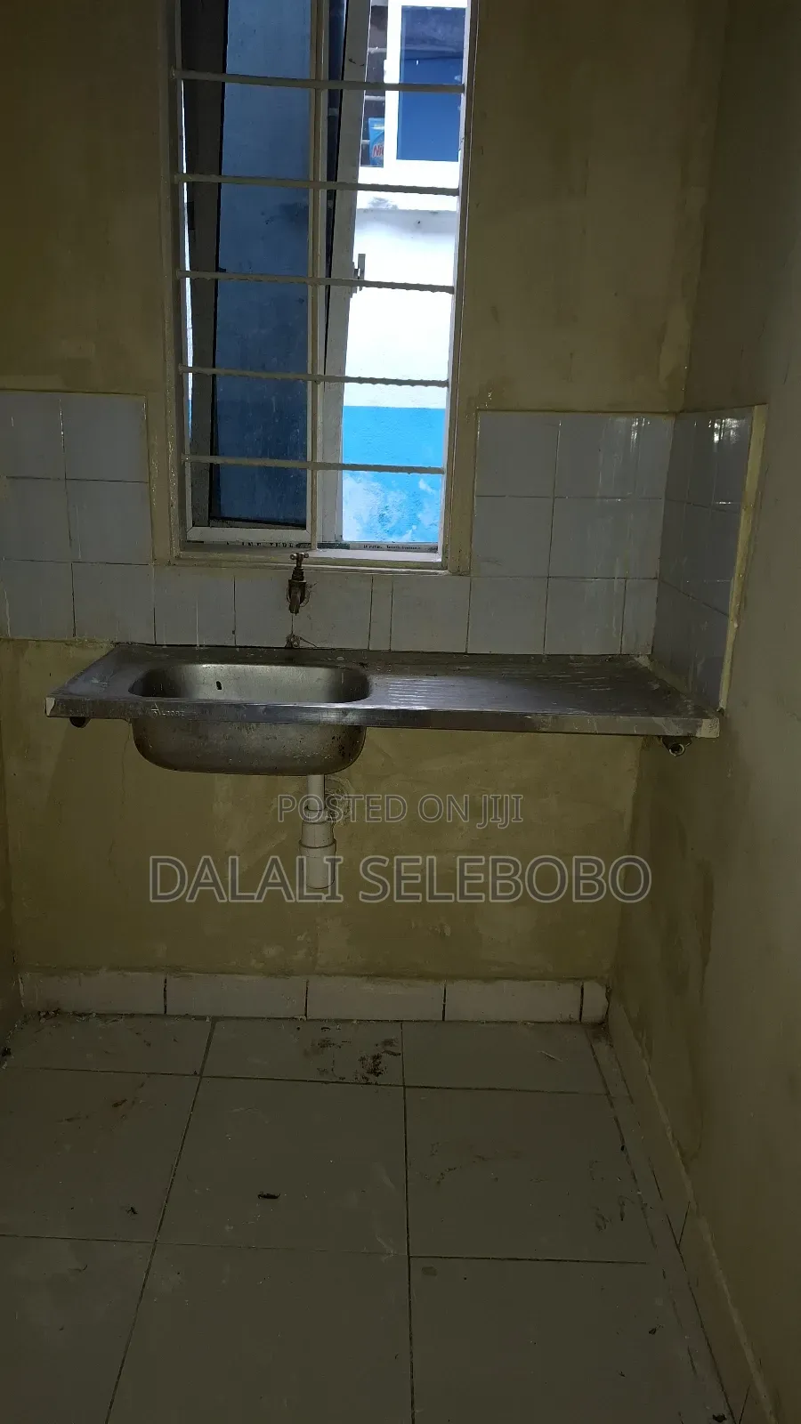 1bdrm Bedsitter in Kimara Baruti for rent