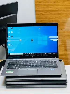 Laptop HP ZBook 14u G6 8GB Intel Core I5 SSD 512GB