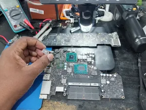Wataalamu Wa Computer Na Huduma Za It