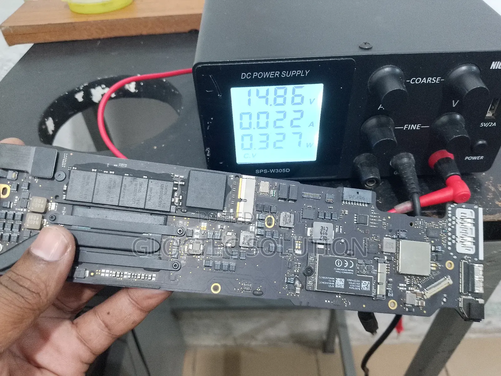 Wataalamu Wa Computer Na Huduma Za It