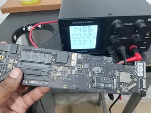 Wataalamu Wa Computer Na Huduma Za It