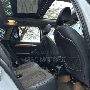 BMW X1 2020 White