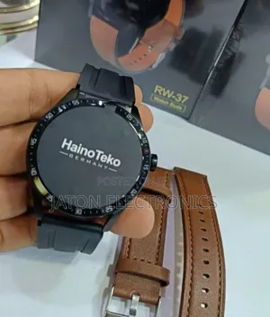 Haino Teko Rw37 (Watch Buds)