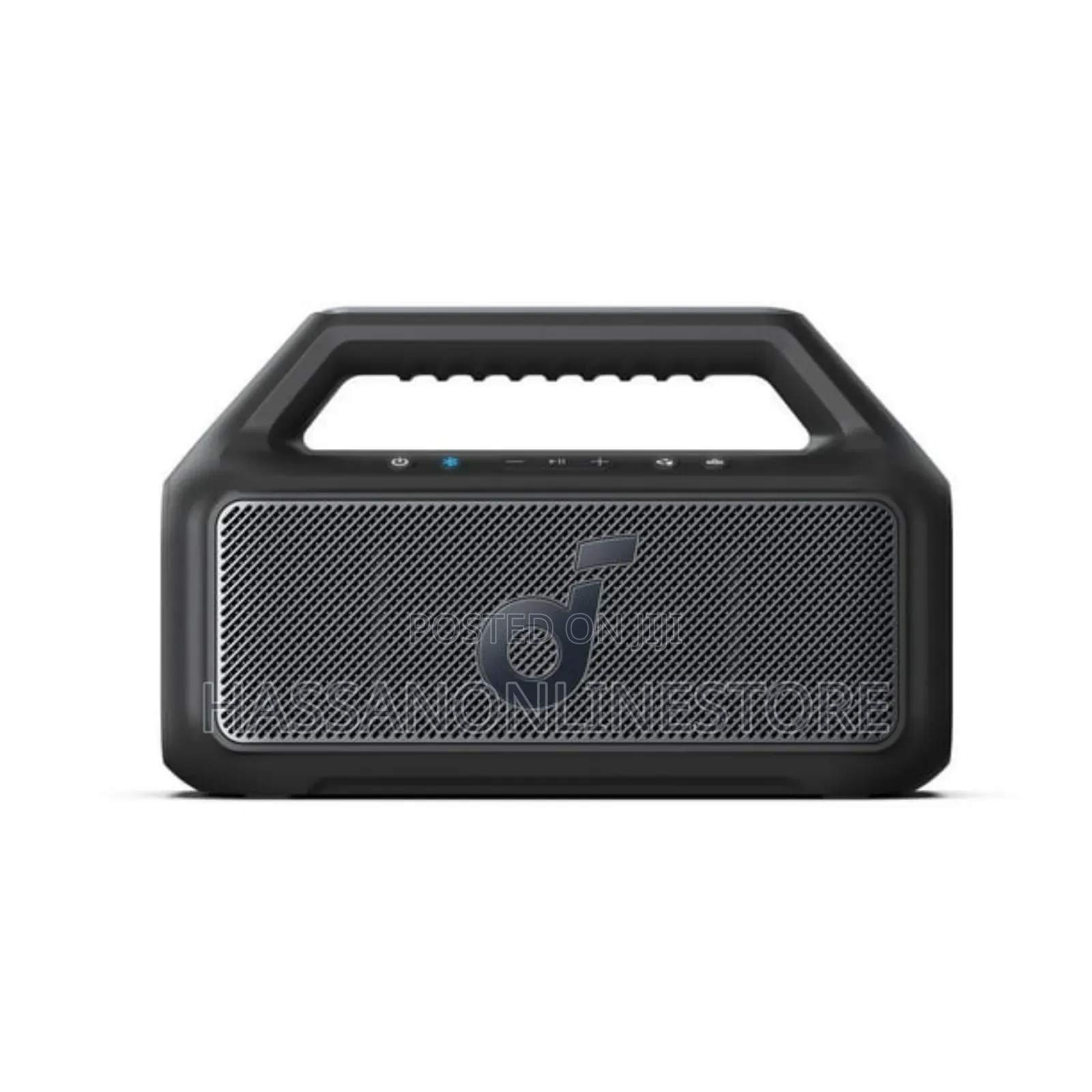 Soundcore by Anker Boom 2 Se Bluetooth Speaker