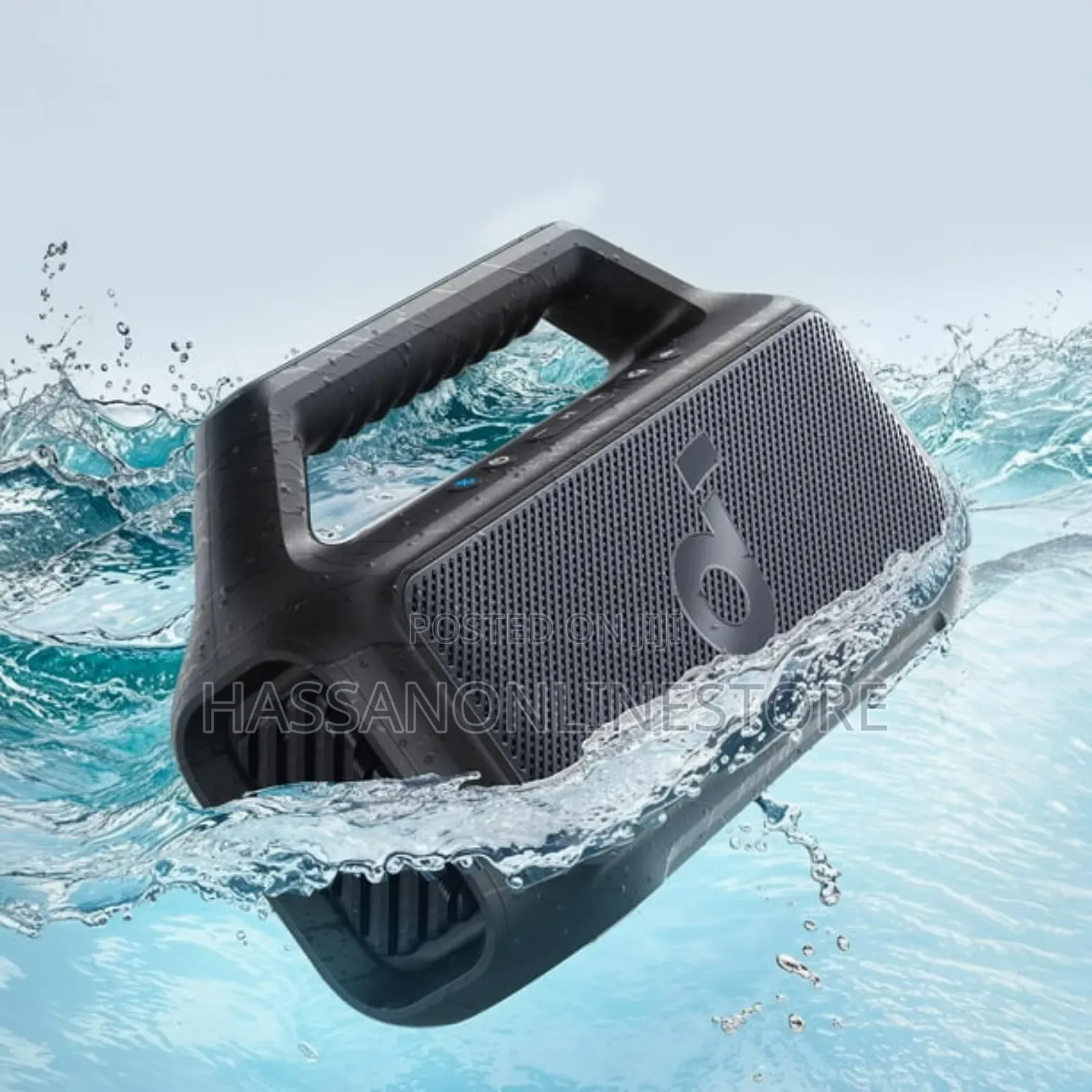 Soundcore by Anker Boom 2 Se Bluetooth Speaker