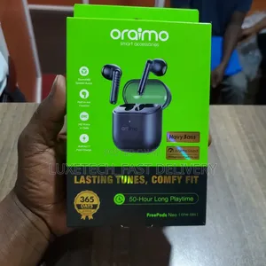 Oraimo Freepods Neo