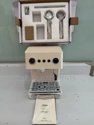Gemilai G3028 Heavy Duty Coffee Machine
