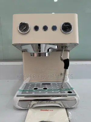 Gemilai G3028 Heavy Duty Coffee Machine