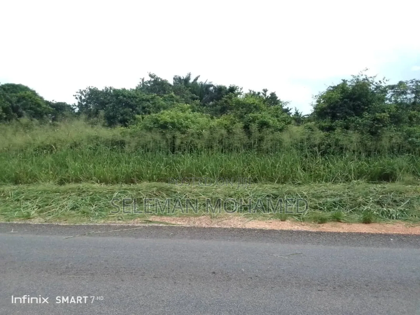 Shamba Linauzwa Bungu