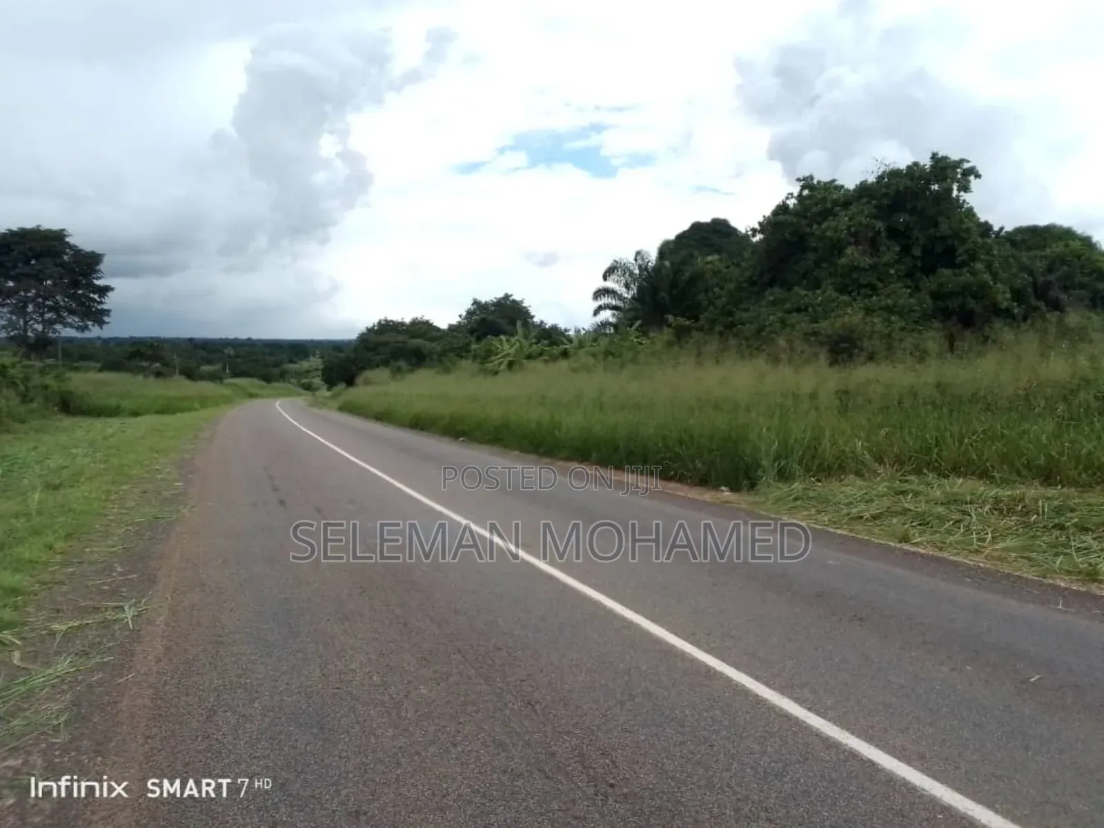 Shamba Linauzwa Bungu