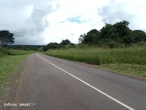 Shamba Linauzwa Bungu