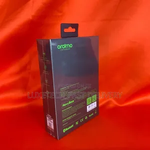 Oraimo Freepods Pro Adaptive Hybrid Active Noise Cancelling