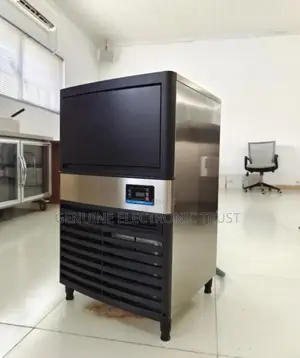 Ice Maker.