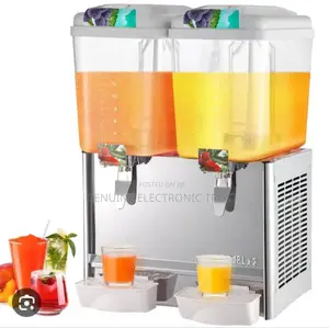 Juice Dispenser