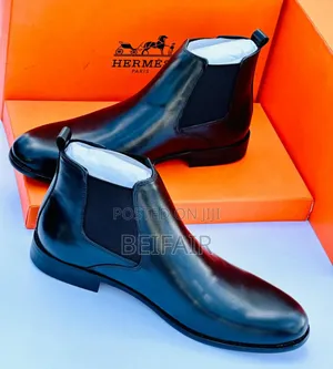 Original Boots