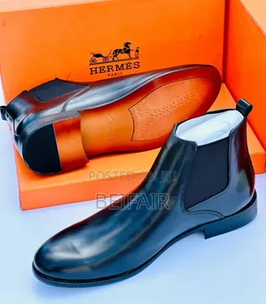 Original Boots