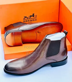 Original Boots