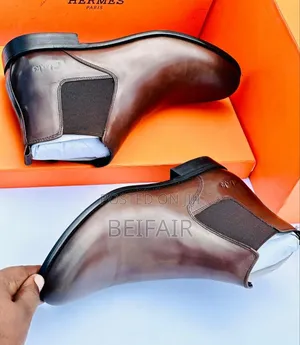 Original Boots